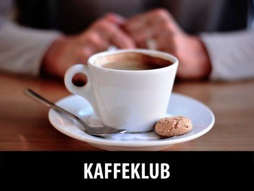 Kaffeklub